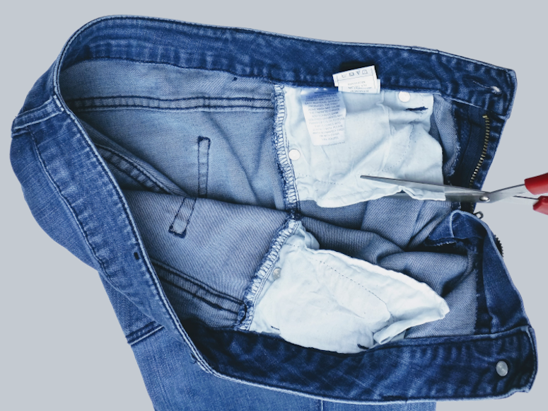 RealPocket - Same Pants, Better Pockets