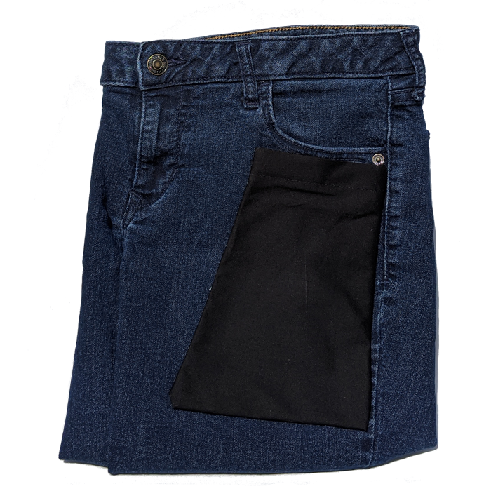 RealPocket - Same Pants, Better Pockets